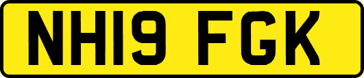 NH19FGK