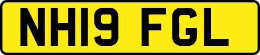 NH19FGL