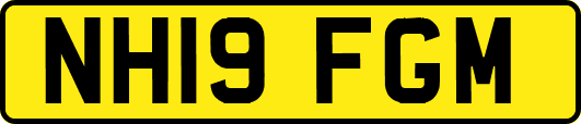 NH19FGM