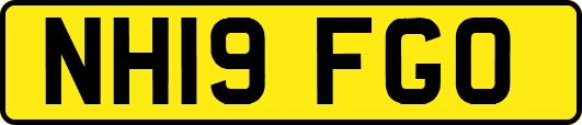 NH19FGO