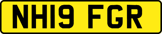 NH19FGR