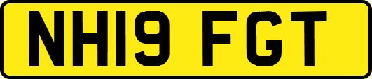 NH19FGT
