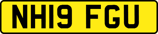 NH19FGU