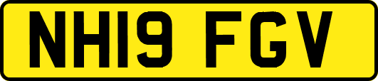 NH19FGV