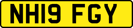 NH19FGY
