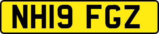 NH19FGZ