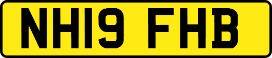 NH19FHB