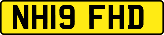 NH19FHD