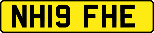 NH19FHE