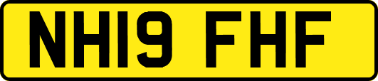 NH19FHF