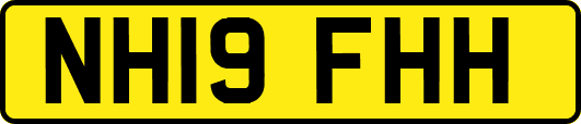NH19FHH
