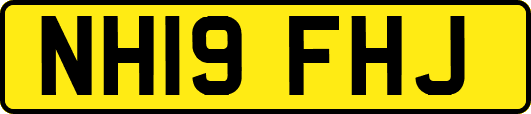 NH19FHJ