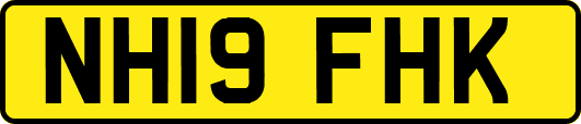 NH19FHK