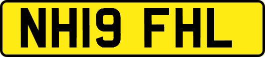 NH19FHL