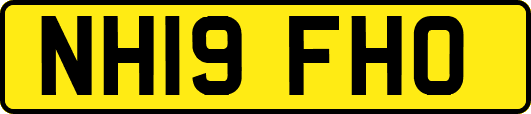 NH19FHO