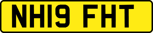 NH19FHT