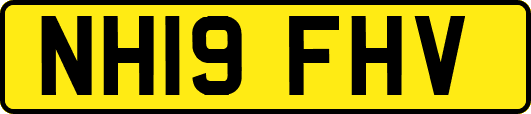 NH19FHV