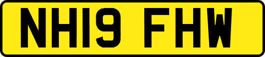 NH19FHW