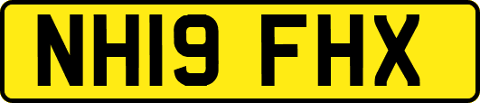 NH19FHX
