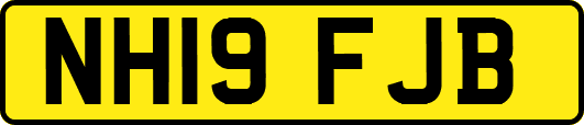 NH19FJB