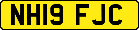 NH19FJC