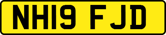 NH19FJD