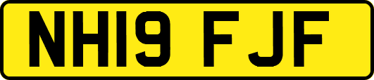 NH19FJF
