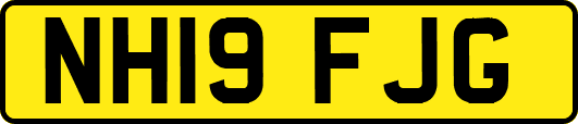 NH19FJG