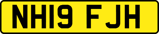 NH19FJH