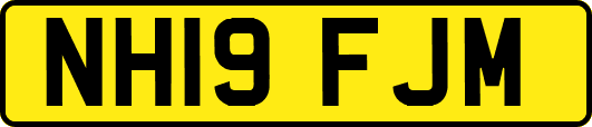 NH19FJM