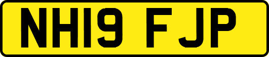 NH19FJP