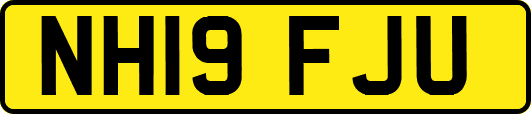 NH19FJU