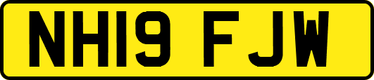NH19FJW
