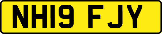 NH19FJY