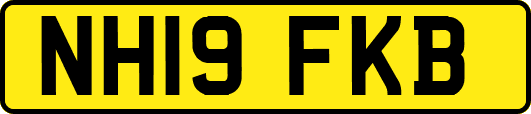 NH19FKB