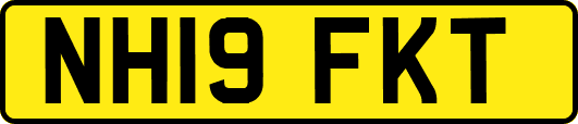 NH19FKT