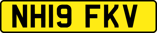 NH19FKV