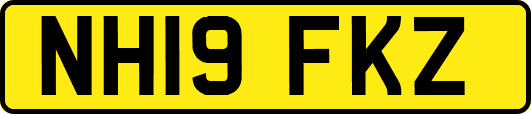 NH19FKZ