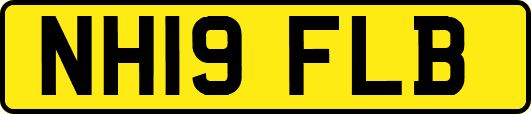 NH19FLB