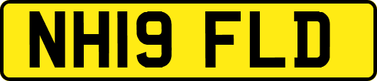 NH19FLD