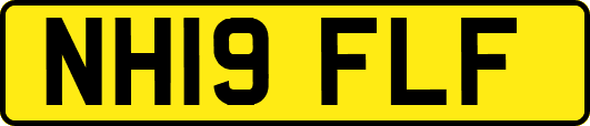 NH19FLF