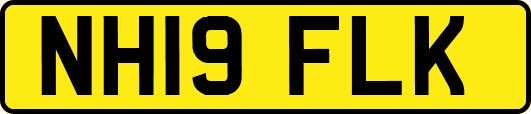 NH19FLK