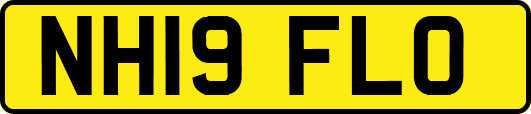 NH19FLO