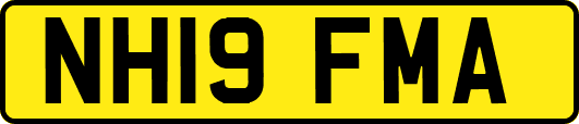 NH19FMA