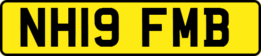 NH19FMB