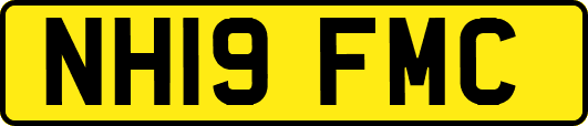 NH19FMC