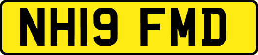 NH19FMD