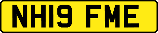 NH19FME