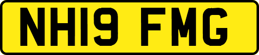NH19FMG