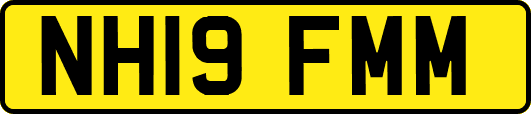 NH19FMM